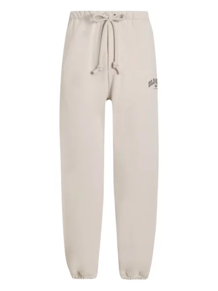 Pantaloni Dolce & Gabbana cu imagine alb