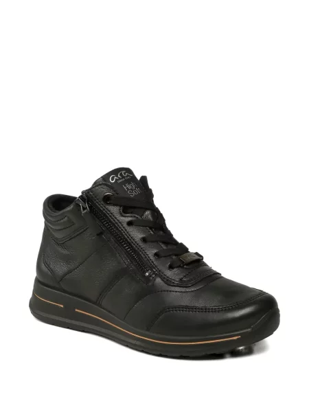 Botine Ara negru