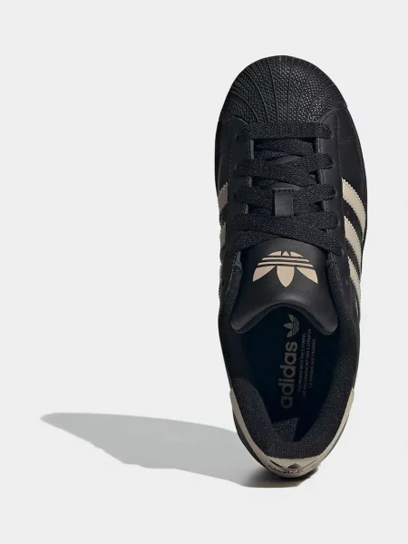 Adidas Originals Дитячі кросівки SUPERSTAR II