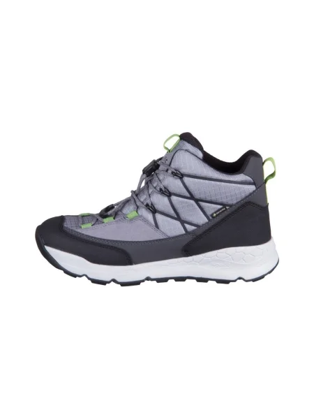 Pantofi copii Superfit gri