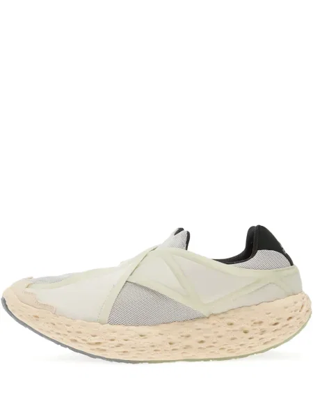 Sneakerși Adidas Campus cu imagine alergare din piele de căprioară negru