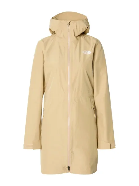 THE NORTH FACE Geacă outdoor HIKESTELLER' kaki