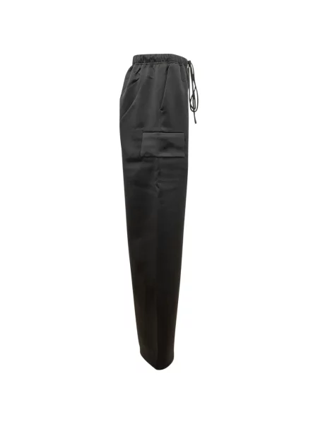 Панталон Fear Of God Essentials черно