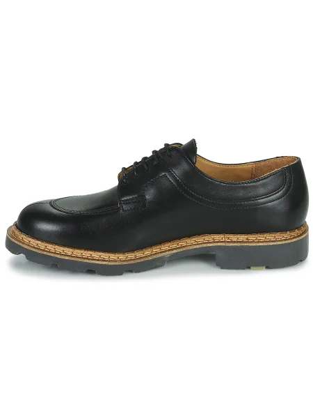Pantofi Pellet negru