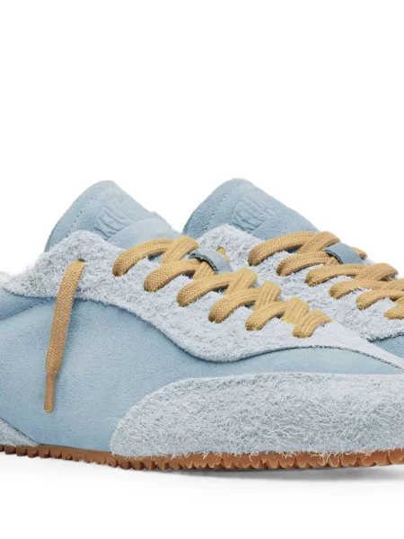 Sneakerși Axel Arigato albastru