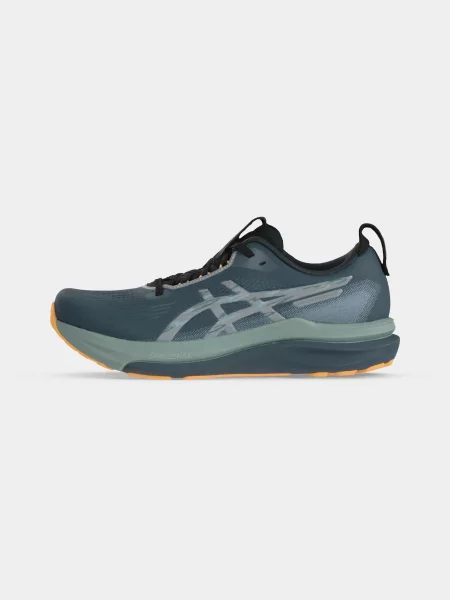 Sneakerși Asics Gel-Kayano albastru