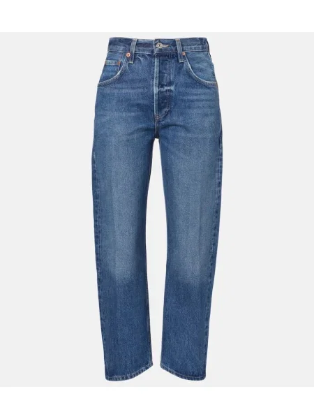 Traperice Citizens Of Humanity plava