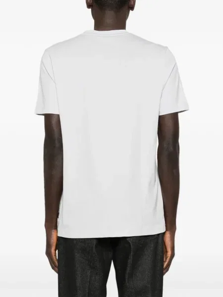 Tricou Boss gri