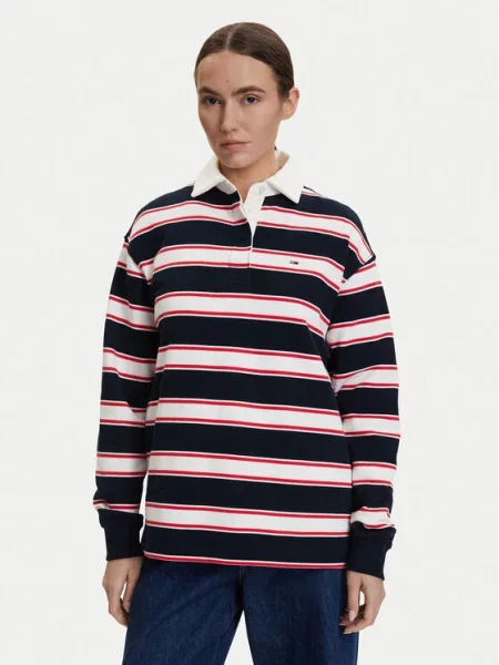 Tommy Jeans Džemperis Spalvota