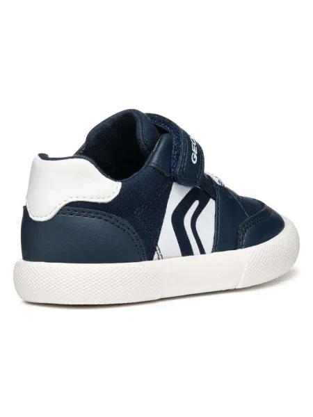 Pantofi copii Geox albastru