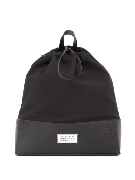 Rucsac Maison Margiela negru