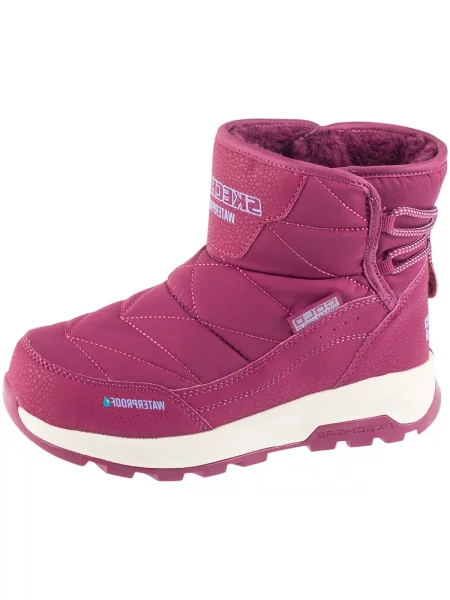 Gyerek zakó Skechers lila