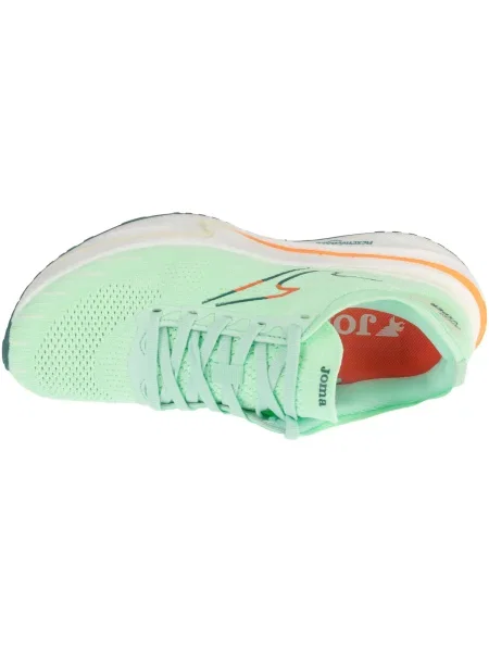 Pantofi Joma verde