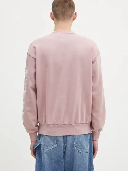 Кофта Aries Aged Ancient Column Sweat