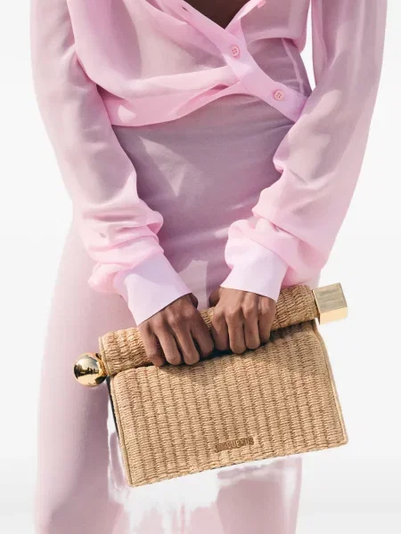 Geantă plic Jacquemus