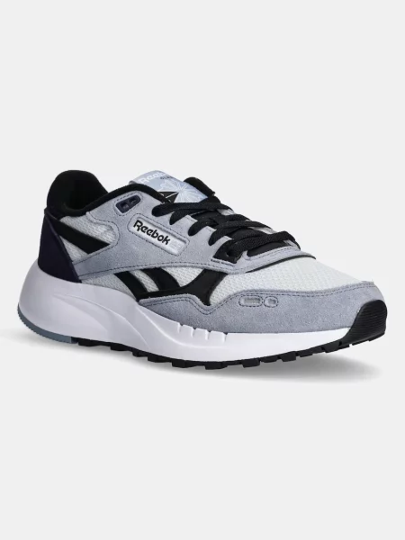 Маратонки Reebok Classic CLASSIC LEATHER синьо