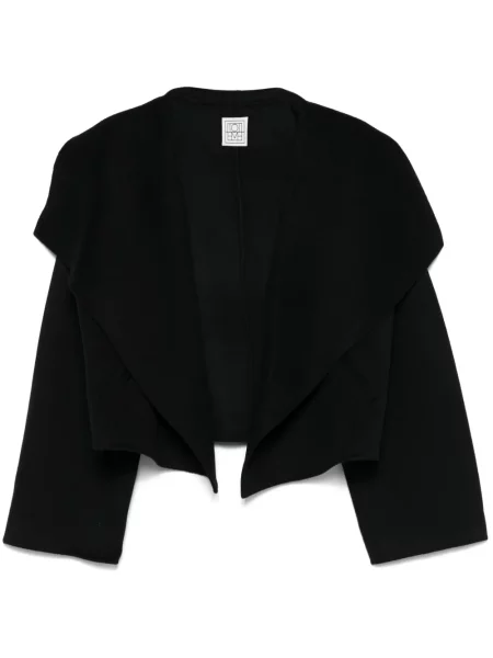 Geacă Toteme negru