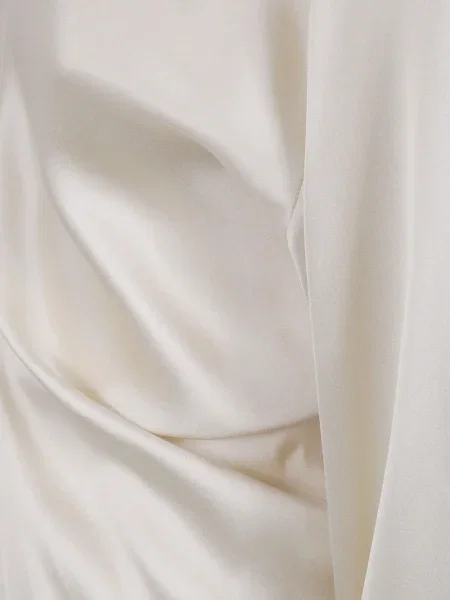 Bluzka Toteme biała