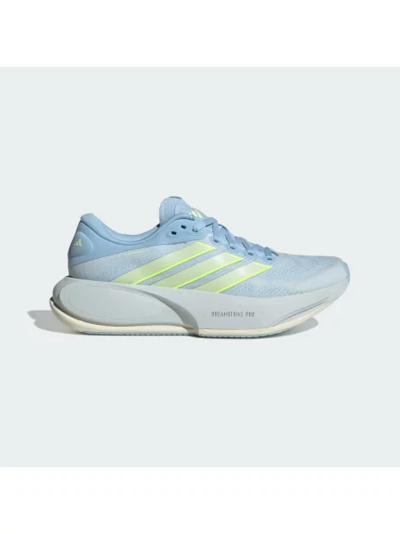 BUTY DO BIEGANIA SUPERNOVA PRIMA 3 niebieskie