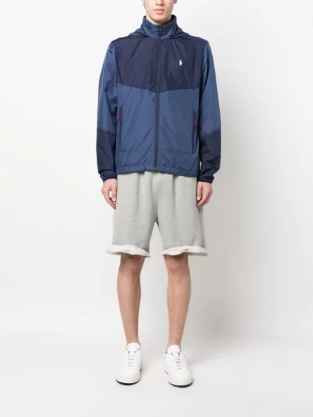 Κάλτσες Polo Ralph Lauren κλασικό μπλε