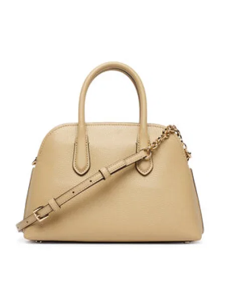 Kabelka MICHAEL Michael Kors béžová
