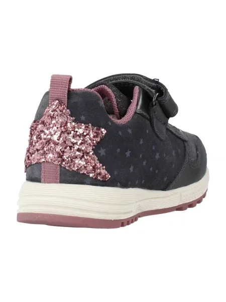 Pantofi copii Geox gri