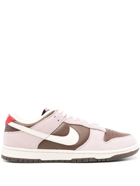 Sneakerși Nike Dunk roz