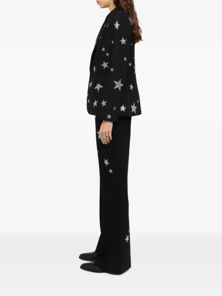 Marynarka Zadig&voltaire czarna