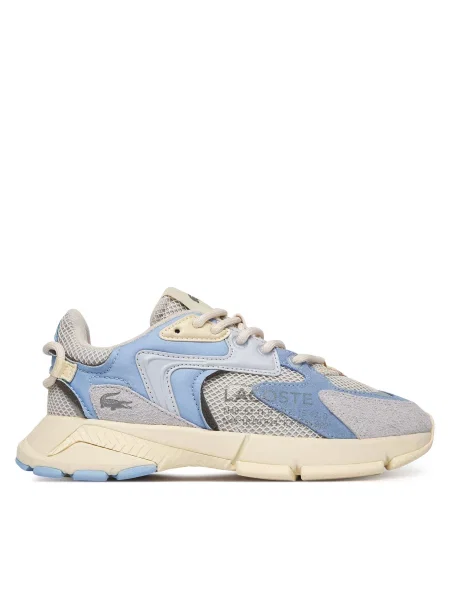Sneakers Lacoste Neo albastru