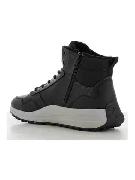 Pantofi Cortina negru