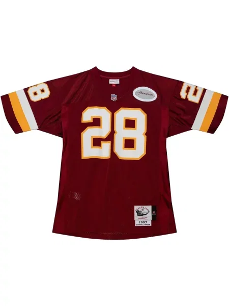Cămașă Mitchell & Ness din jerseu verde