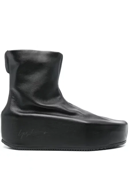 Botine Y-3 negru