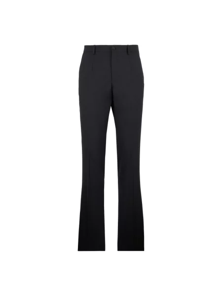 Spodnie Philipp Plein czarne