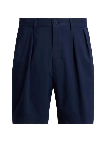 Pantaloni scurți Rlx Ralph Lauren albastru