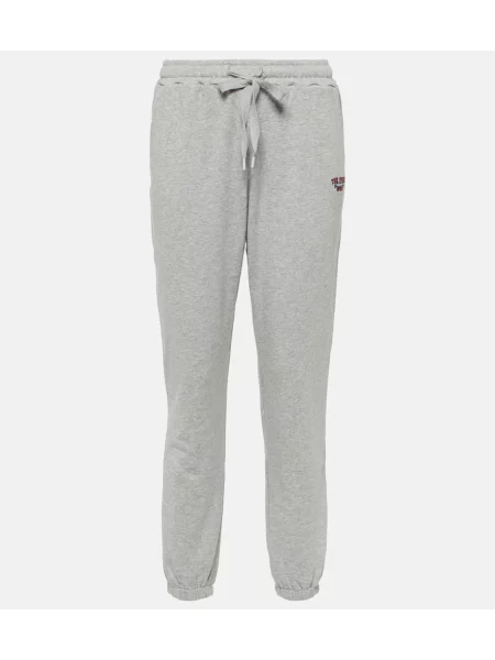Pantaloni de trening The Upside gri