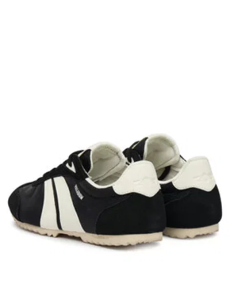 Tenisice Palladium Pallaracer Flame crna