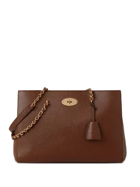 Colier Mulberry maro