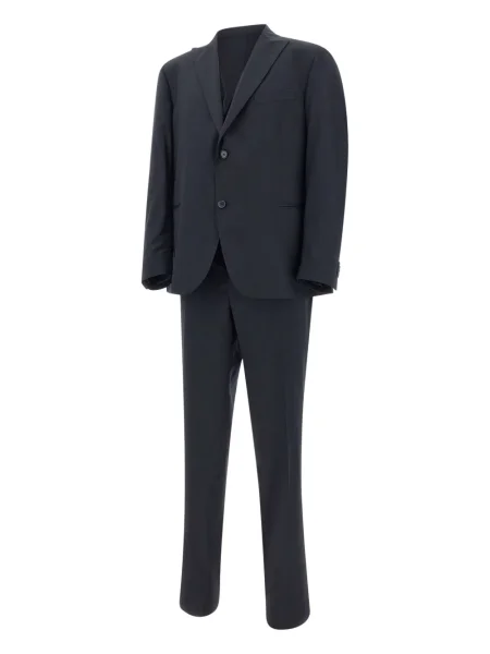 Costum Marchesani de costum gri