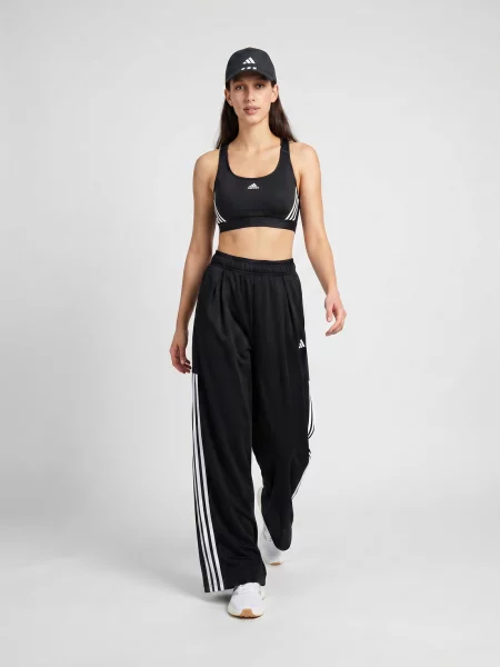 Ruha Adidas fekete