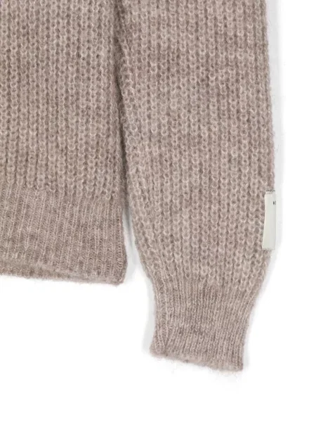 Sweter dziecięcy Msgm