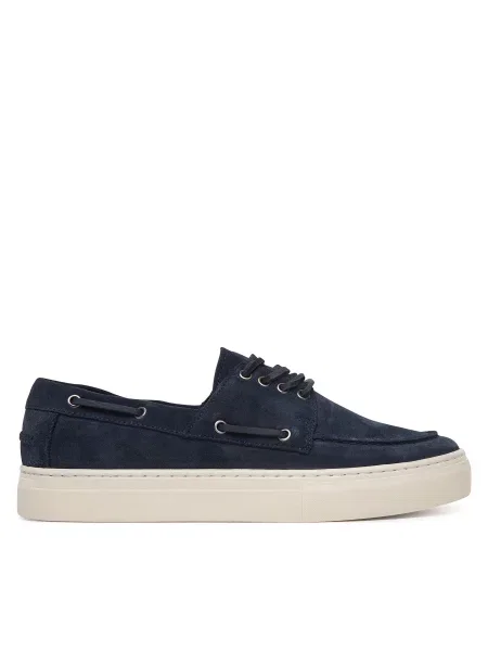 Туфлі Vagabond Shoemakers Paul cиній