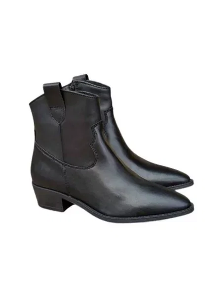 Pantofi Vexed negru