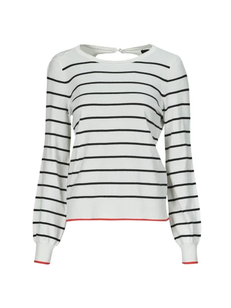 Sveter Vero Moda biela