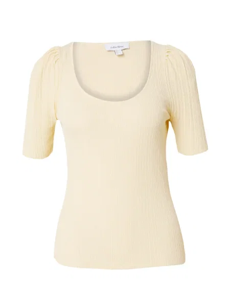 & Other Stories Tricou nisipiu