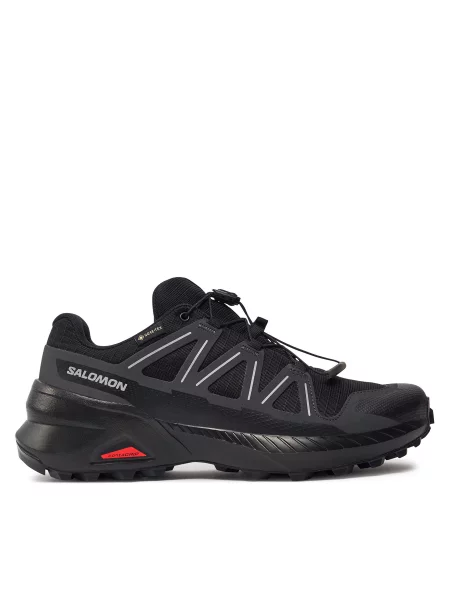 Tenisice za trčanje Salomon Speedcross Peak Gore-Tex crna