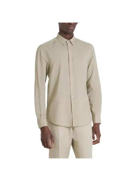 Košile Antony Morato béžová