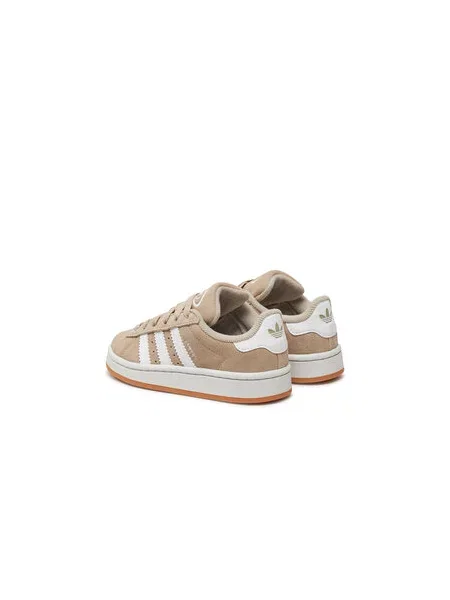 Kasdieniai sportbačiai Adidas Originals smėlinė