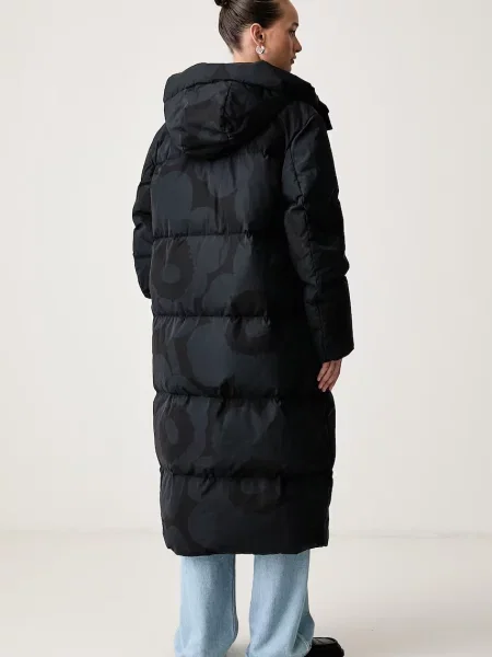 Пуховик Marimekko