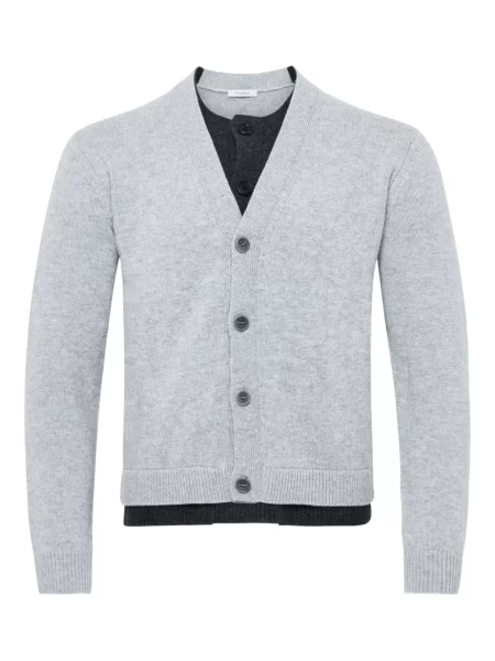 Cardigan Jw Anderson gri