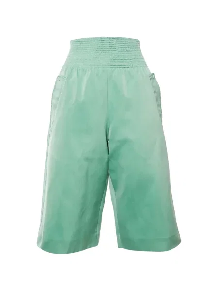 Bermude Sportmax verde